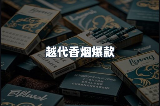 日本香烟系列